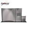 Nouveaux sur mesure innovante Affichage d'exposition Booth 3D Pop Up Stand Display Bannière