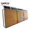 Cabine 10X20 en aluminium modulaire réutilisable faite sur commande de salon commercial de diy