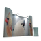 Série Booth usine 3D en tissu tendu Backdrop Display Stand pour la publicité