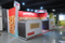 Poids léger stand d'exposition 3X3 Hot Sell 10X20 Trade Show Booth