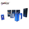 2X2 Usine de gros Portable Aluminium Promotion Comptoir