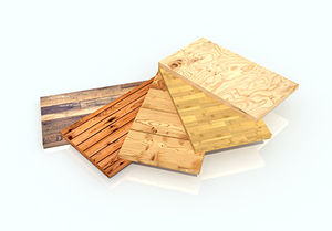 Laminage Wood Flooring