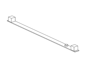Charnière de porte