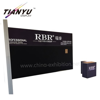 Chine stand d'exposition Booth Design à vendre stand portable