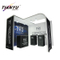Moderne Aluminium Grande exposition Dôme portable stand salon Booth