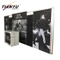 Salon sur mesure portable en aluminium Stand d'exposition